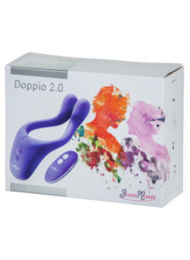 BeauMents Doppio 2.0